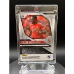 Callum Hudson-Odoi /18 Lotus Flower focis kártya - Panini Prizm - Nottingham Forest