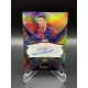 Robert Lewandowski /25 Tie Dye aláírt focis kártya – 2024-25 Panini Select FIFA – FC Barcelona