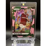 Niclas Fullkrug /18 focis kártya - 2024-25 Panini Prizm EPL - West Ham