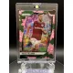 Niclas Fullkrug /18 focis kártya - 2024-25 Panini Prizm EPL - West Ham