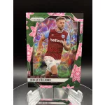 Niclas Fullkrug /18 focis kártya - 2024-25 Panini Prizm EPL - West Ham