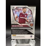 Niclas Fullkrug /18 focis kártya - 2024-25 Panini Prizm EPL - West Ham