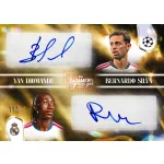 2026-27 Topps UCC Summer Signings Hobby Box