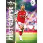 2026-27 Topps UCC Summer Signings Hobby Box