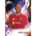 2026-27 Topps UCC Summer Signings Hobby Box
