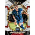 2022-23 Panini Select Fifa Soccer Tmall Box