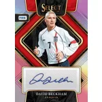 2022-23 Panini Select Fifa Soccer Tmall Box