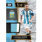 2022-23 Panini Select Fifa Soccer Tmall Box