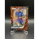 Christopher Nkunku Tiger Stripe SSP focis kártya - 2024-25 Panini Prizm - Chelsea