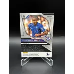 Christopher Nkunku Tiger Stripe SSP focis kártya - 2024-25 Panini Prizm - Chelsea