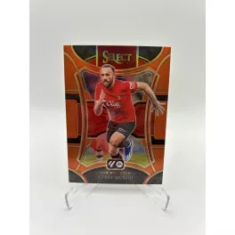 Vedat Muriqi /49 - Panini Select La Liga 2023-24