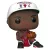 Funko POP! NBA Michael Jordan Chicago Bulls 3 Times in a Row #222 Vinyl Figura 8,6 cm