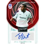 2025-26 Panini Prestige EFL Soccer International Blaster Box