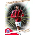 2025-26 Panini Prestige EFL Soccer International Blaster Box