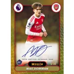 2025-26 Topps Merlin Premier League Value Box