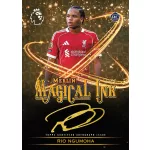2025-26 Topps Merlin Premier League Value Box