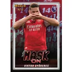 2025-26 Topps Merlin Premier League Value Box