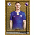 2025-26 Topps Merlin Premier League Value Box
