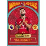 2025-26 Topps Merlin Premier League Value Box