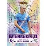 2025-26 Topps Merlin Premier League Value Box