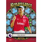 2025-26 Topps Merlin Premier League Value Box