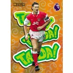 2025-26 Topps Merlin Premier League Value Box