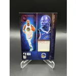 Draymond Green mezdarabos NBA kosaras kártya – 2024-25 Panini Silhouette Basketball – Golden State Warriors