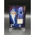 Draymond Green mezdarabos NBA kosaras kártya – 2024-25 Panini Silhouette Basketball – Golden State Warriors