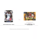 Panini Select EPL Soccer 22-23 T mall Asia Box