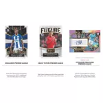 Panini Select EPL Soccer 22-23 T mall Asia Box