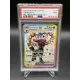 Umbreon ex Special Art Kártya PSA MINT 9 – #176 – 2025 Pokémon SVP EN Premium Figure Collection