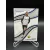 Tosin Adarabioyo /25 - 2023-24 Panini Immaculate – Fulham focis kártya
