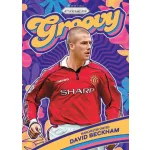 23-24 Panini Prizm English Premier League Choice Soccer Hobby Box