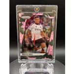 Rodrigo Muniz /18 Lotus Flower focis kártya - Panini Prizm - Fulham