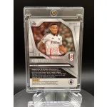 Rodrigo Muniz /18 Lotus Flower focis kártya - Panini Prizm - Fulham