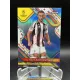 Teun Koopmeiners /275 számozott focis kártya - Topps Finest - Juventus