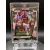 Ezri Konsa /18 Lotus Flower focis kártya - Panini Prizm - Aston Villa