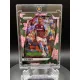 Ezri Konsa /18 Lotus Flower focis kártya - Panini Prizm - Aston Villa