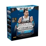 2023-24 Panini Prizm Basketball Mega Box