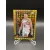 Grayson Allen /50 Gold Geometric NBA kosaras kártya – 2025-26 Topps Chrome Basketball – Phoenix Suns