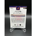 Grayson Allen /50 Gold Geometric NBA kosaras kártya – 2025-26 Topps Chrome Basketball – Phoenix Suns