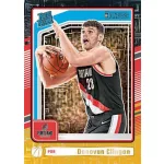 2024-25 Panini Donruss Basketball Retail Box