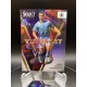 Phil Foden Visionary Case Hit focis kártya - 2022-23 Panini Select - Manchester City