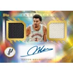 2025-26 Topps Inception Basketball Hobby Box
