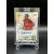 Lois Openda aláírt focis kártya - 2024 Topps Pristine - Belgium