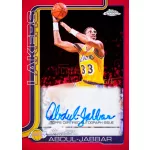 2025-26 Topps Chrome Updates Basketball Value Box