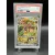 Litten 167/162 – 2024 Pokémon Temporal Forces Illustration Rare – PSA 9