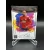 Aaron Wan-Bissaka /94 on card aláírt focis kártya – 2020-21 Panini Impeccable – Manchester United