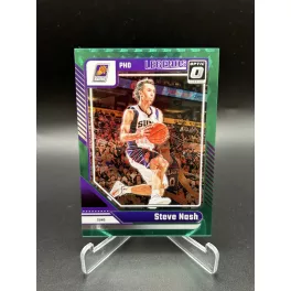   Steve Nash /14 NBA kosaras kártya - 2024-25 Panini Donruss Optic - Phoenix Suns