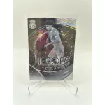 Luis Diaz - Heroes of Today Black & White Wave parallel  - 2023 Topps Chrome Liverpool